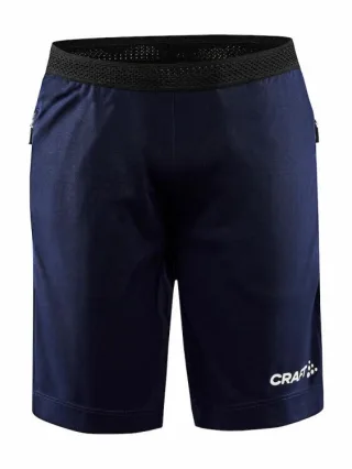 Craft Evolve Zip Pocket Shorts Kinder 1910150