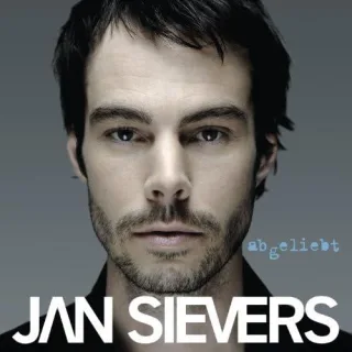 Abgeliebt [Audio CD] SieversJan