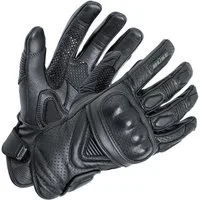Büse Motorradhandschuhe Büse Cafe Racer Handschuh schwarz motorradhandschuhe für herren