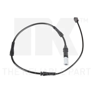 NK Warnkontakt f?r Bremsbel?ge vorne BMW 1er 2er 3er 4er 280213