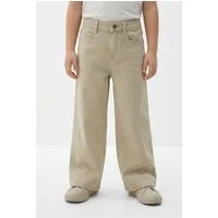 s.Oliver Junior Weite Jeans mit Stretch - Baggy