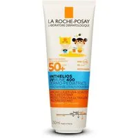 Roche Sonnenschutzcreme ROCHE-POSAY Anthelios Dermo Kids Milch LSF 50+