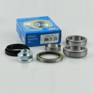 SKF Radlager vorne Chevrolet Matiz Spark Daewoo Matiz