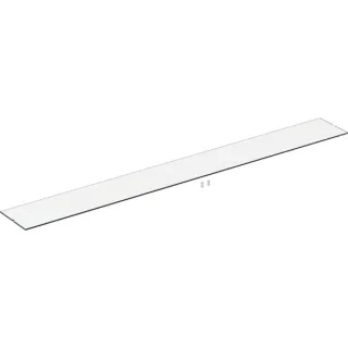 Geberit Glasablage für Nische für Geberit ONE 244975001