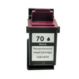 [NB]* Patrone kompatibel für Lexmark 70 / 75 XL 12A1970E 12A1975E