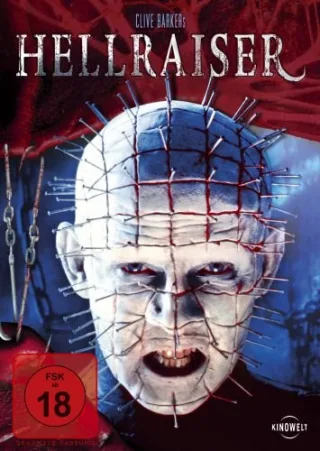 Hellraiser (gekürzte Fassung)