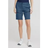 North Bend Trekkingshorts NBAva W Funktionale Outdoorshorts für Damen