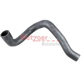 Metzger K?hlerschlauch links oben Opel Omega B