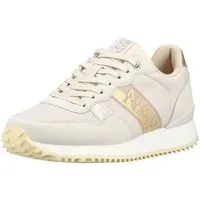 Napapijri Napapijri Sneaker Lederimitat/Textil Sneaker