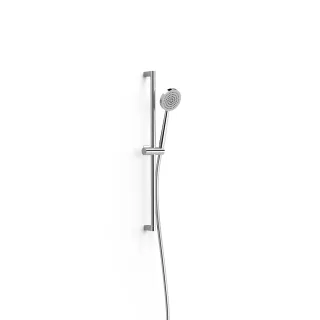 Tres Duschstangeneinheit. Duschstange: Länge 673 mm und Ø 20,6 mm , 03463709 03463709