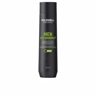 Dualsenses Men Anti-dandruff Shampoo 300 ml