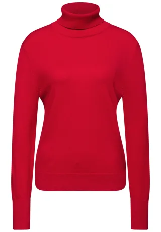 Street One - Street One A303323 racing red racing red - Gr. - 46