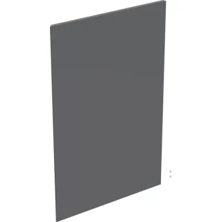 Geberit Tür f. Hängeschrank re-eckig, 45x70cm 245335001