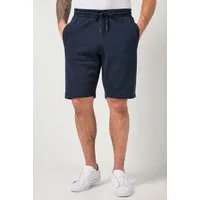 JP1880 Bermudas Sweatbermuda Bauchfit Basic