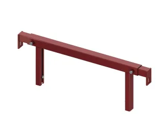 Tece -Panel-Kit für die Nische, 9380013 9380013