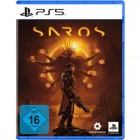 Saros PlayStation 5