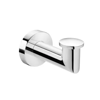Cosmic Kubic Haken 5x8x5cm, chrom, 333001002 WJP033A3001001