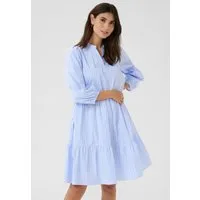 Culture Blusenkleid Kleid CUjilla