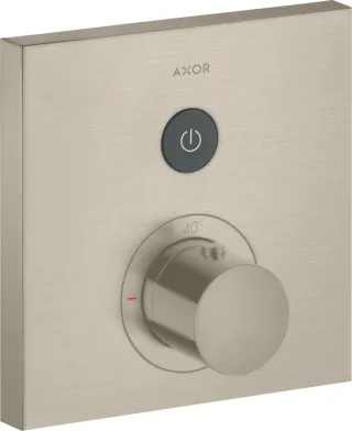 Hansgrohe Thermostat Unterputz Axor ShowerSelect 36714820