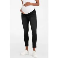 Seraphine Skinny-fit-Jeans Seraphine Premium Skinny Umstands-Jeans Regular (1-tlg)