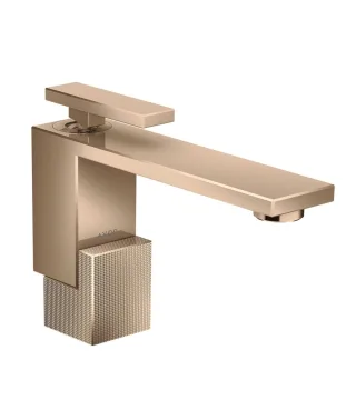 Hansgrohe Waschtischmischer 130 Axor Edge 46011300