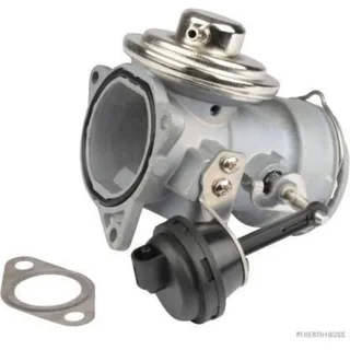 Elparts AGR-Ventil Seat Altea Toledo Skoda Octavia VW Caddy 1,9