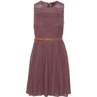 Vero Moda Minikleid HONEY (1-tlg) Spitze