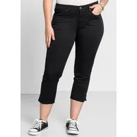 Sheego Shorts 7/8-Hose