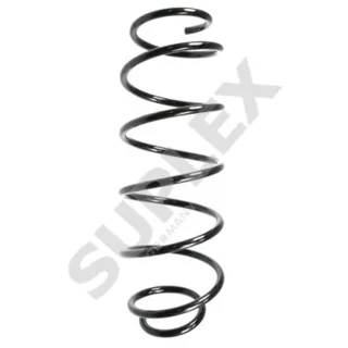 Suplex Feder vorne Smart Cabrio City-Coupe Fortwo