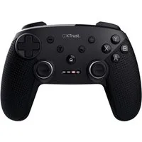 Trust GXT 542 Muta kabelloser Gaming Controller für PC und Nintendo Switch Switch-Controller
