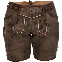 Trachtenglück Trachtenlederhose DESSAU
