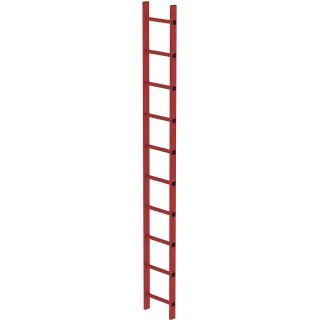 Munk Schachtleiter GFK 300mm Lichte Weite - 064010