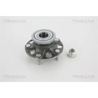 Triscan Radnabe Hinten Honda Civic 8 9