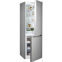 BOSCH Kühl-/Gefrierkombination Serie 2 KGN36NLEA, 186 cm hoch, 60 cm breit