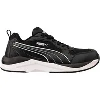 PUMA Safety PUMA SAFETY SHIFT LOW Sicherheitsschuh S3S Sicherheitsschuh Zehenkappe