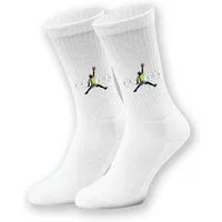 Youth Designz Tennissocken Fresh Prince Unisex Socken Geschenk mit verstärkter Verse und Zehenbereich