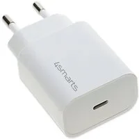 4smarts Netzladegerät VoltPlug PD 20W Universal-Netzteil