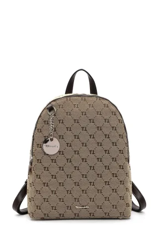 TAMARIS BAGS - Rucksack TAS Clarice sand 420 - Gr. - OS