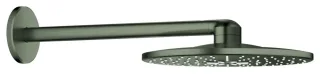 GROHE Kopfbrauseset Rainshower 310 SmartActive 26475 BA satin graphite, 26475MG0 26475MG0