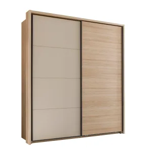 Kleiderschrank vito ASSUME
