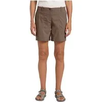 Jack Wolfskin Shorts DESERT SHORTS W leichte TEXADRI-Qualität, mit Stretchkomfort