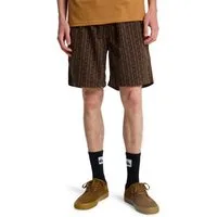 Quiksilver Shorts Taxer Jacquard Horizons