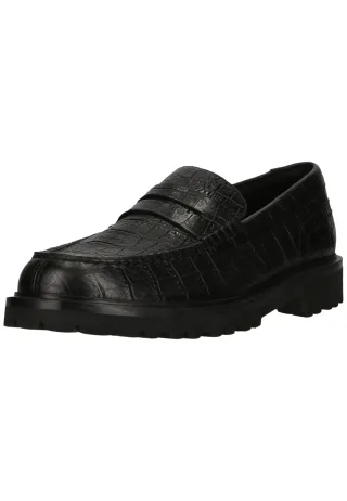 Clarks Slipper "Berwick" mit EXTRALIGHT-Sohle