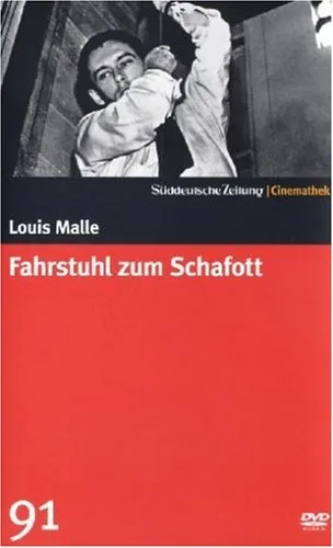 Fahrstuhl zum Schafott [DVD] [2006]
