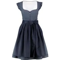 KRÜGER COLLECTION Dirndl Isalyn (60 cm)