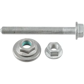 Lemf?rder Schraubensatz f?r Querlenker vorne Audi A6 A7 4364501