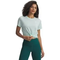 Under Armour® Kurzarmshirt TECH SSC- TWIST REFRESH MINT