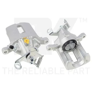 NK Bremssattel hinten links Jaguar S-Type