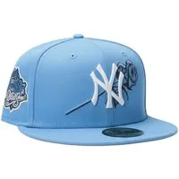 New Era Baseball Cap New Era New York Yankees MLB Properties Cap Caps