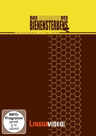 Das Geheimnis des Bienensterbens